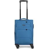 SMARTBOX Valisette 'Edition 04' bleu