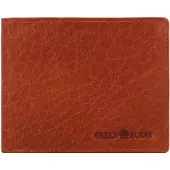 Greenburry Porte-monnaies marron