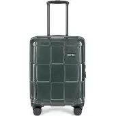 Epic Valisette 'Crate Reflex EVO 4' vert foncé