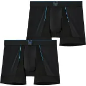 Hom Boxers ' Sports Lab ' noir