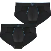 Hom Slip ' Sports Lab ' noir