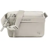 Hedgren Sac à bandoulière 'Furo Hogo' gris
