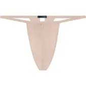 Hom Slip ' Plumes ' nude