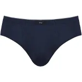 Mey Slip bleu foncé