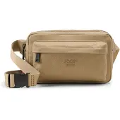 JOOP! Sacs banane 'Buccino Lino' beige foncé