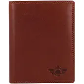 Greenburry Porte-monnaies 'Vintage' cognac