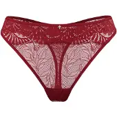 JOOP! String 'Beautiful' rouge sang