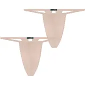 Hom Slip ' Plumes ' nude