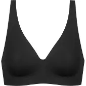 Mey Soutien-gorge 'Simply Better Invisibles' noir