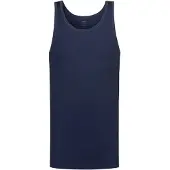 Mey Maillot de corps bleu marine