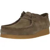 Clarks 26180920c Couleur Vert