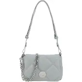 JOOP! Sac bandoulière 'Confetto Solar' bleu clair