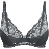 JOOP! Soutien-gorge ' Beautiful ' anthracite
