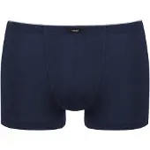 Mey Boxers bleu foncé