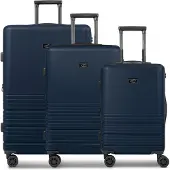 Camel active Ensemble de bagages bleu marine