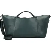 Harold's sac de voyage Caugio Onedaybag Green bleu pétrole