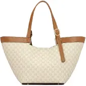 Kazar Sac bandoulière beige / beige clair / marron