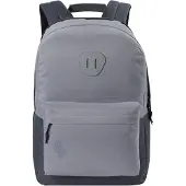 Nitro Sac à dos graphite