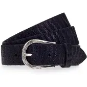 B.belt Ceinture noir