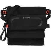 Hedgren Sac à bandoulière noir