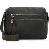 Emily & Noah Sac à bandoulière olive