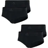Adidas Slip noir