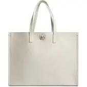 Ted Baker Sac bandoulière 'Audos' blanc cassé
