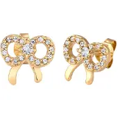 Elli Boucles d'oreilles or