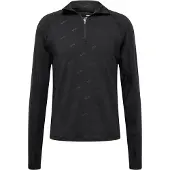 SOS Base Layer noir / blanc