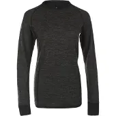 Whistler Sous maillot manches longues femme Brandi