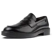 Camper Chaussure à lacets 'Dean' noir