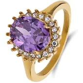 Lucardi Bague or
