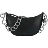 Furla Sac bandoulière noir