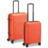 Modo By Roncato Ensemble de bagages 'Supernova 2.0' orange