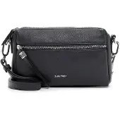 Suri Frey sac à épaule bandoulière Abbey Crossbody Bag Blue bleu marine