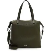 Suri Frey Cityshopper Large 16628-960 Shopper Bag Vert