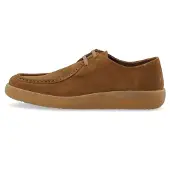 Bianco Mocassin 'Asher' umbra