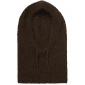 Object Bonnet 'OBJMilu' brun foncé