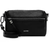 Suri Frey sac à épaule bandoulière Abbey Crossbody Bag Black noir