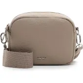 Suri Frey sac à épaule bandoulière Jenny Crossbody Bag Sand taupe