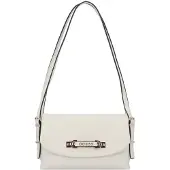 GUESS Sac bandoulière 'Lefia' blanc