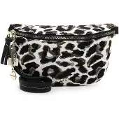 Suri Frey sac à épaule bandoulière SFY Tammy Crossover Bag Ecru multicolore