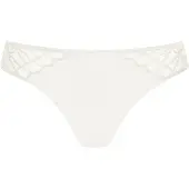 Mey Slip 'Poetry Temptation' blanc