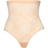 Bye Bra Slip scultant beige
