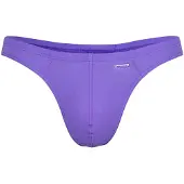 Olaf Benz Slip 'RED0965' bleu violet