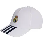 Adidas Casquette de sport 'Real Madrid' jaune / rouge / noir / blanc
