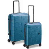 Modo By Roncato Ensemble de bagages bleu