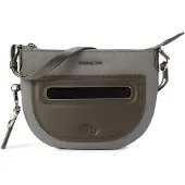 Hedgren Sac à bandoulière 'Fika' taupe / gris basalte