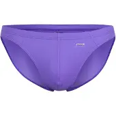 Olaf Benz Slip 'RED0965' bleu violet