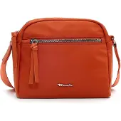 Tamaris Sac bandoulière ' TAS Giuseppa ' rouge rouille